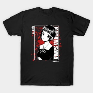 Kashiwagi Nagisa - Kaguya Sama T-Shirt